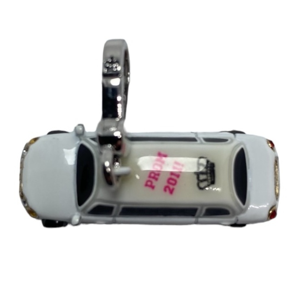 Juicy Couture Limo Limousine Charm